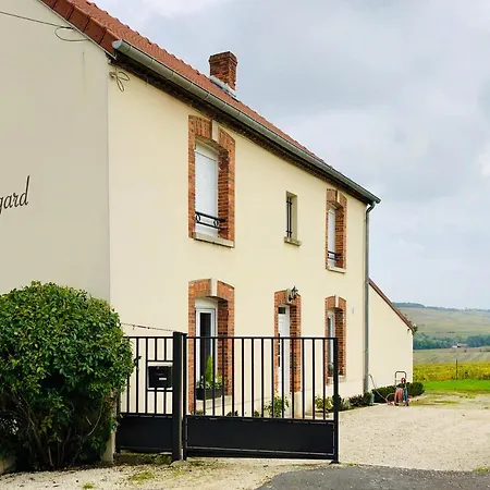 Le Beau Regard Holiday home Mareuil-le-Port