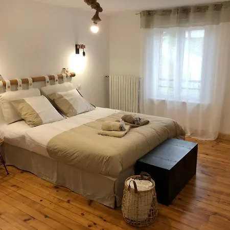 Le Beau Regard Holiday home Mareuil-le-Port